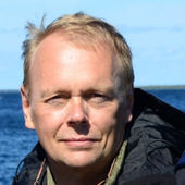 Michael S. FitzGerald's Profile Picture