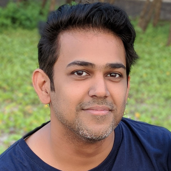 Profile image for Sohan S.