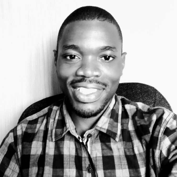 View Shamsudeen Badamasi