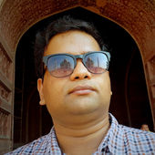 Narasimha Bhat's Profile Picture