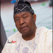 FRANCIS MOLOLU's Profile Picture