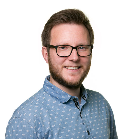 Profile image for Martin B.