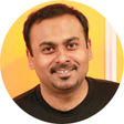 Profile image for Vivek Mohan