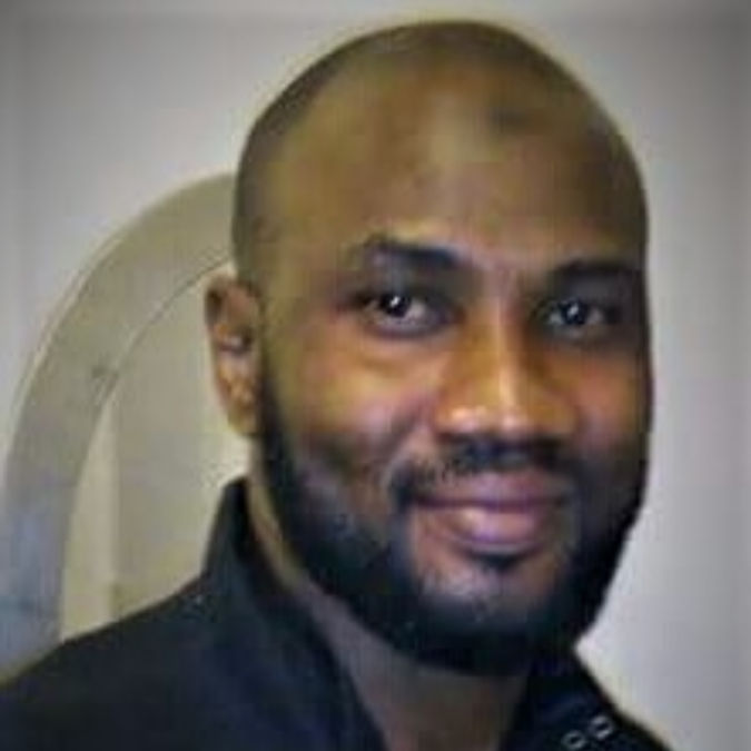 View Biliamin Adekunle ADEYEYE