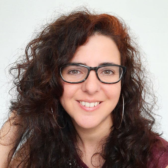 View Violeta Martinez