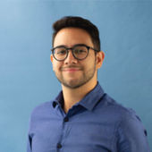 Jorge Enrique Popoca López's Profile Picture