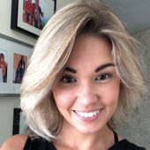 Nina van Riet's Profile Picture