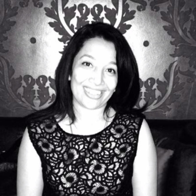 View Bhavisha Panchmatia