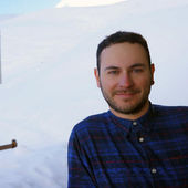 Davide Deluk's Profile Picture