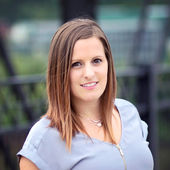 Lindsey Dufour's Profile Picture