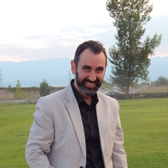 View Danny Papadopoulos