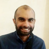 Athreya Chidambi's Profile Picture