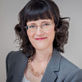 Angela Anic's Profile Picture