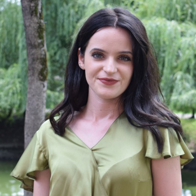 View Loredana Ioana Dragan