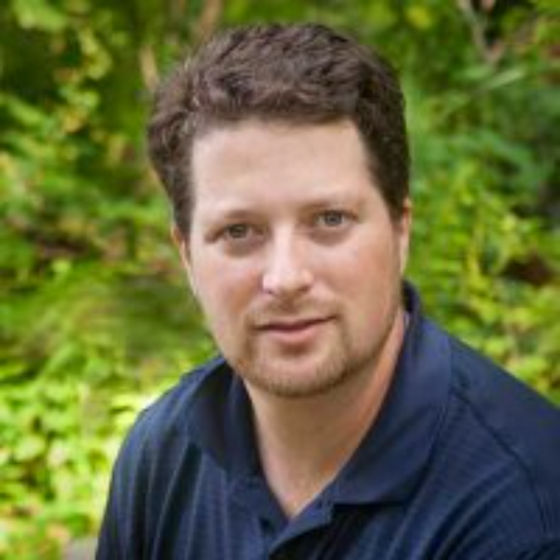 Profile image for Scott G.