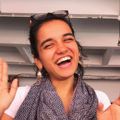 Siddhika Desai's Profile Picture