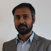 VEERARAGAVAN JAYARAMAN's Profile Picture