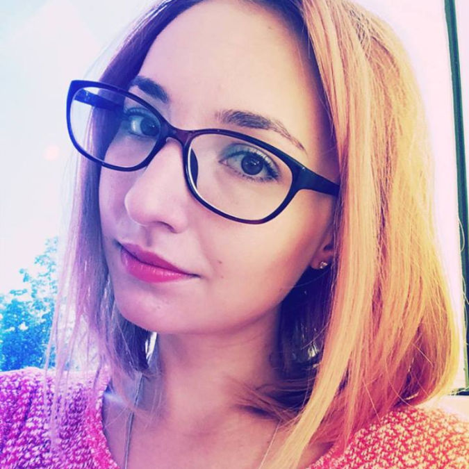 View Carolina Nichitin