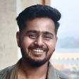 Profile image for Palash Rokade