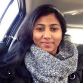 Catherinah Rajakumar's Profile Picture