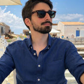 Daniele Mantellato's Profile Picture