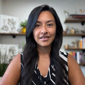 Maribel Zapien's Profile Picture