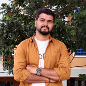 Giritharan N S's Profile Picture