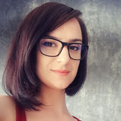 Diana Badragan's Profile Picture