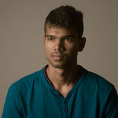 Saurav Oraon's Profile Picture