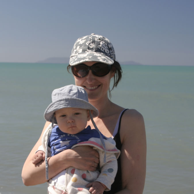 View Paulina Lis-Meldner