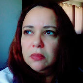 Debora N. Souza de Carvalho's Profile Picture