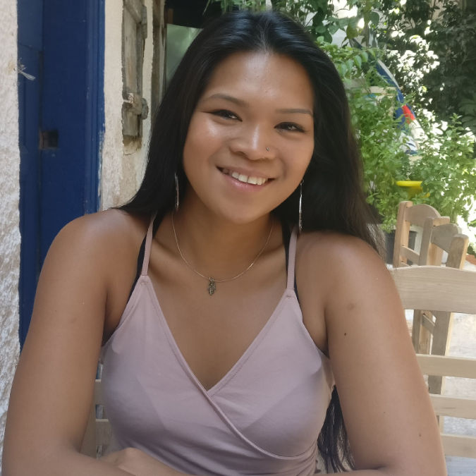 View Pauline Malubay