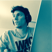 Sebastian D'Amore's Profile Picture