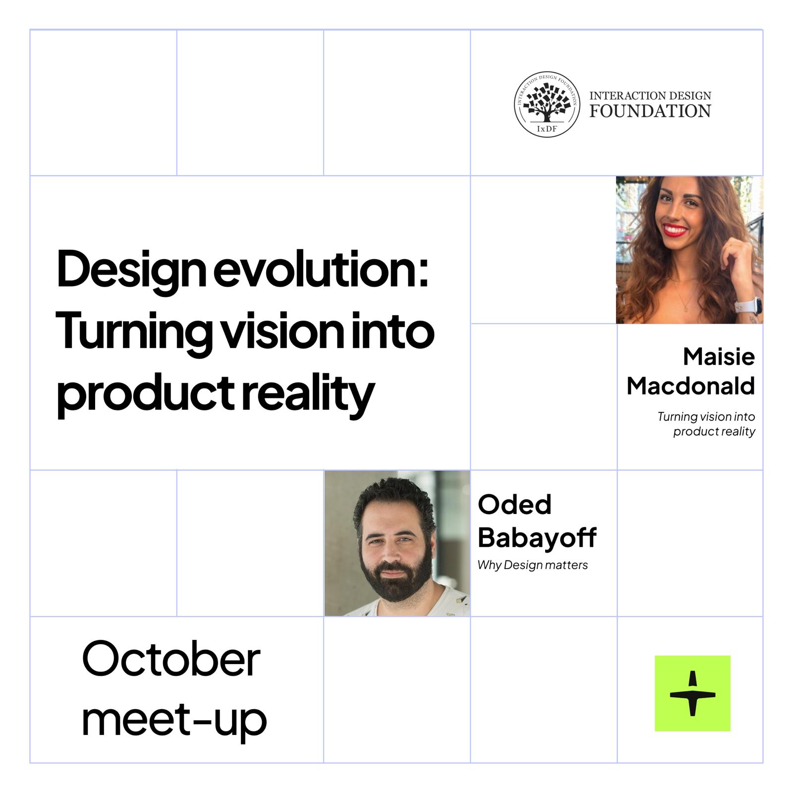 October Meetup at Travelperk