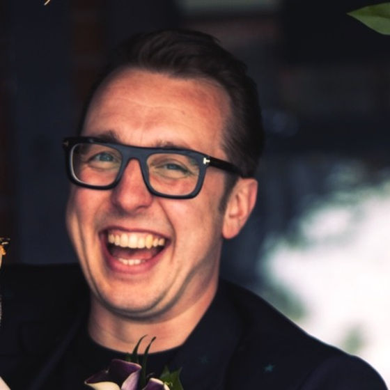 Profile image for David B.