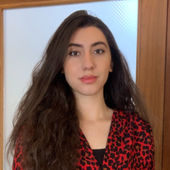 Maryna Azeez's Profile Picture