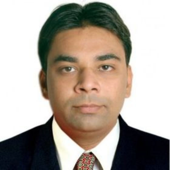 Profile image for Abhishek G.