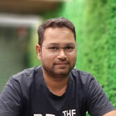 Santosh Khalse's Profile Picture