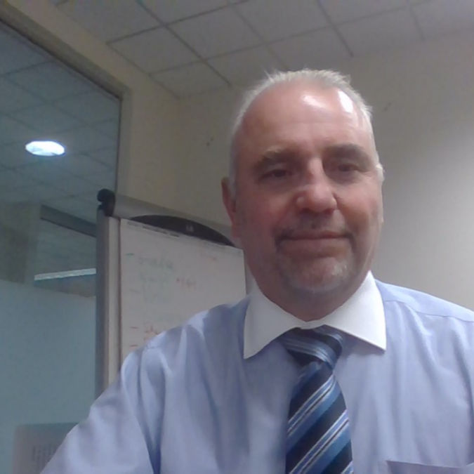 View Jean-Charles Parise