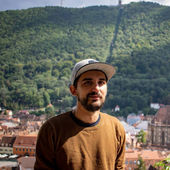 Alexandru Buncea's Profile Picture