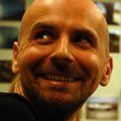 Krystian Aparta's Profile Picture