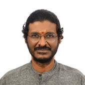 Ramesh Manickam's Profile Picture