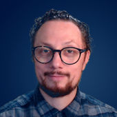 Nick Morgan's Profile Picture