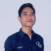 Muhammad Yusuf Matra's Profile Picture