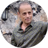 Roberto Sorrentino's Profile Picture