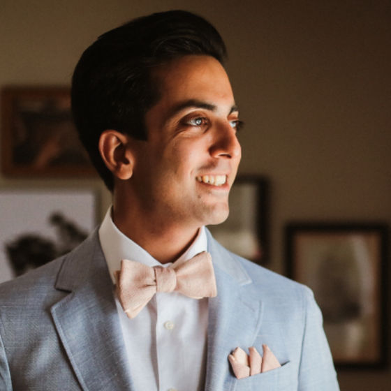 Profile image for Ravi B.