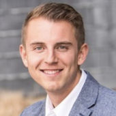 Brandon Olmstead's Profile Picture