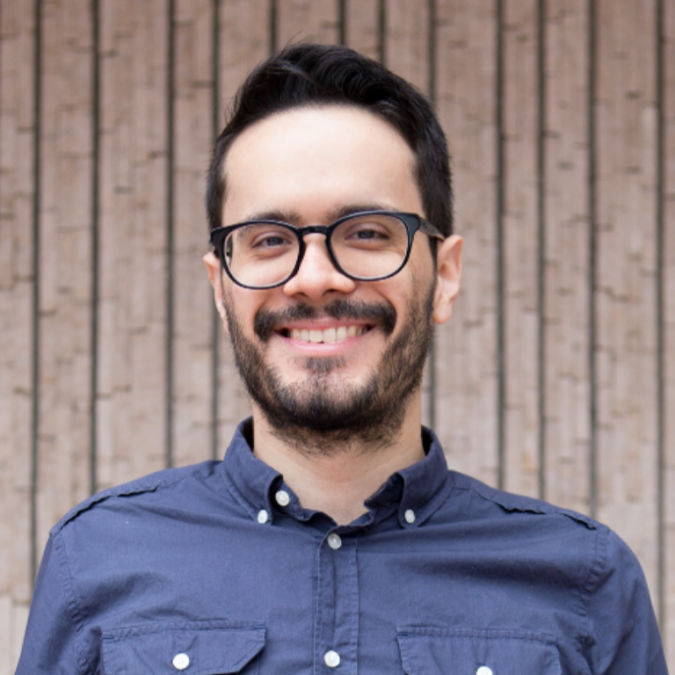 View Luis Diego Rojas