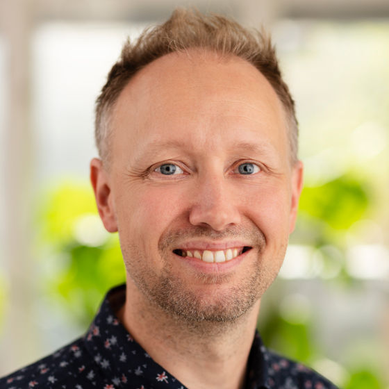 Profile image for Tobias L.