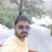 Amit Kumar's Profile Picture